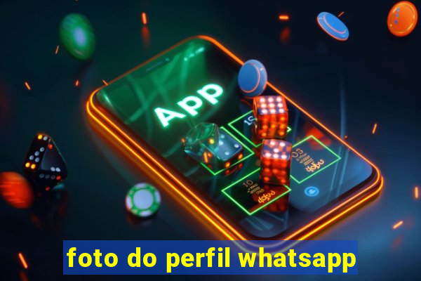 foto do perfil whatsapp